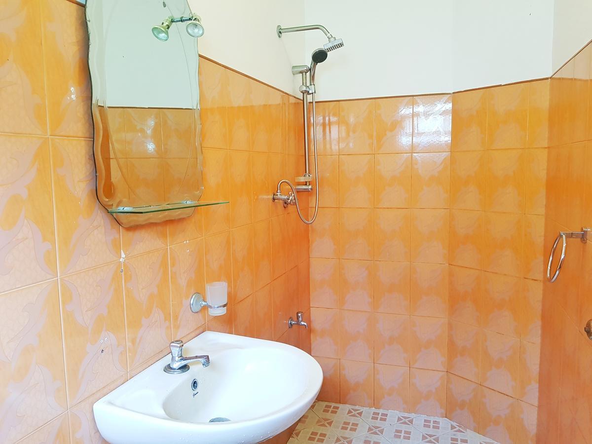 Sweden Inn Guesthouse Hikkaduwa Dış mekan fotoğraf